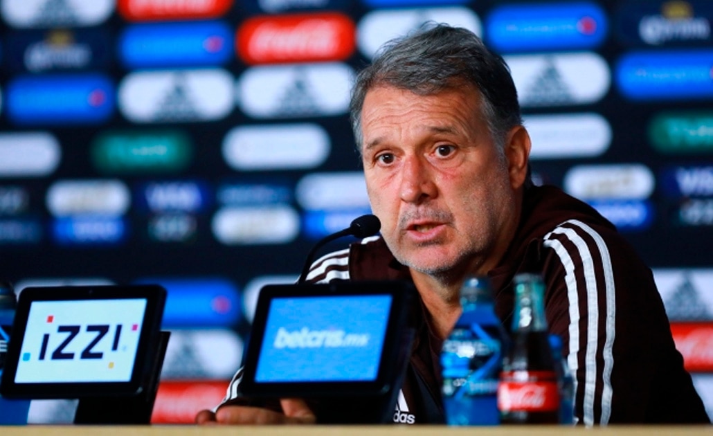 FIFA tendrá espías en juegos de México