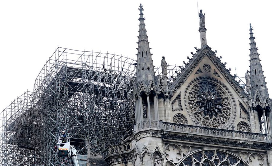 Foto: Reuter | El Universal