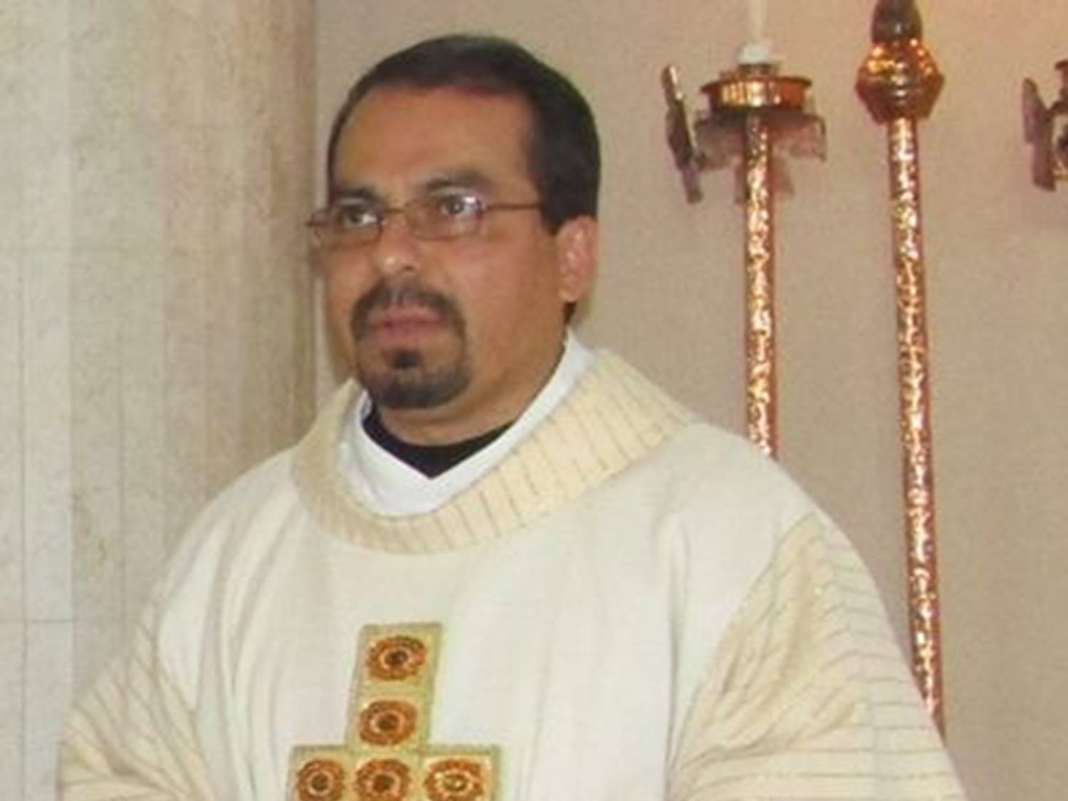 Investigan asesinato de sacerdote en Rosarito, Baja California