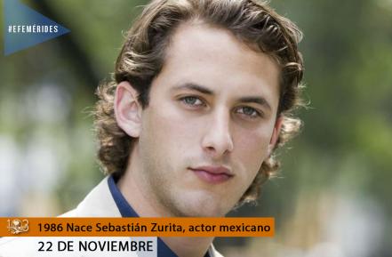 Efemérides 22 de noviembre 