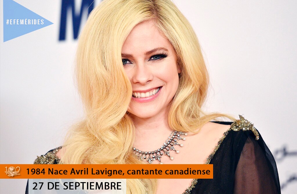 Efemérides 27 de septiembre