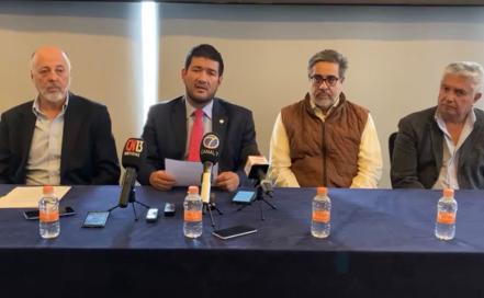 Alianza Empresarial en SLP llama a una conciliación en conflicto por la Canaco Servytur