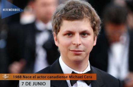 Efemérides 7 de junio