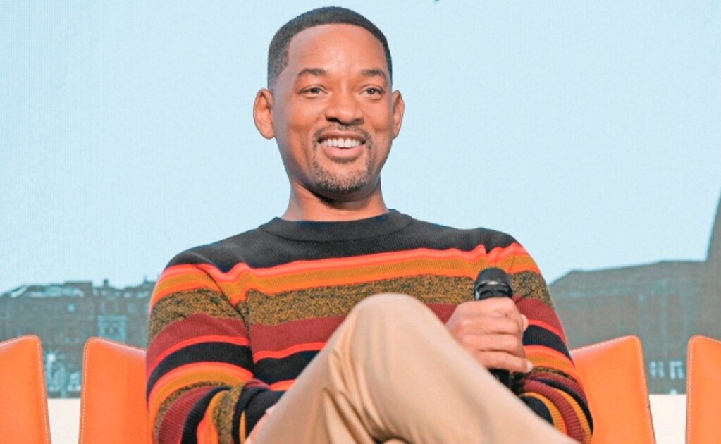 Will Smith rescata la ingenuidad de su pasado