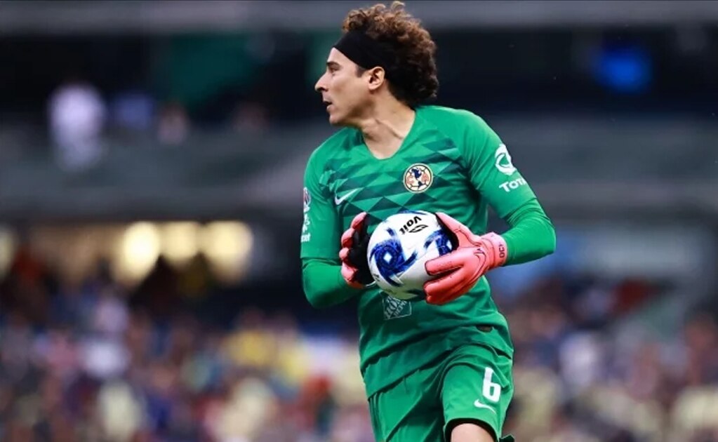 ¿Es Guillermo Ochoa el mejor portero del Clausura 2020?