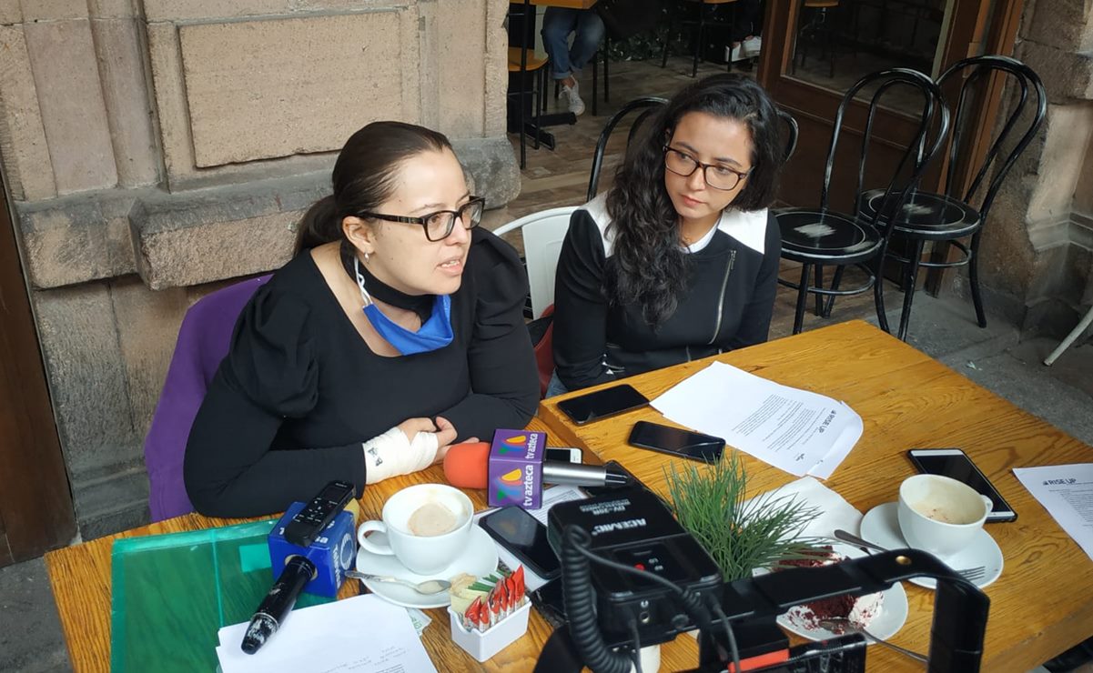 Buscan prevenir violencia sexual en niñas de 6 a 13 años en primarias de SLP