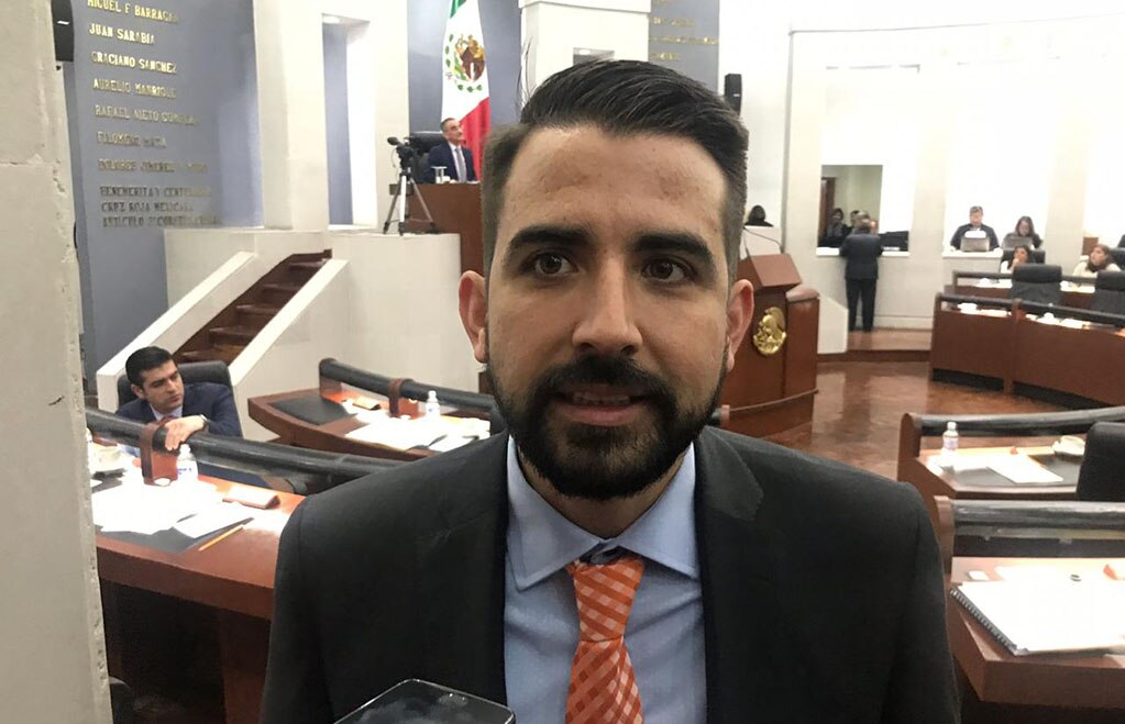 Proponen cambiar formato de comparecencias