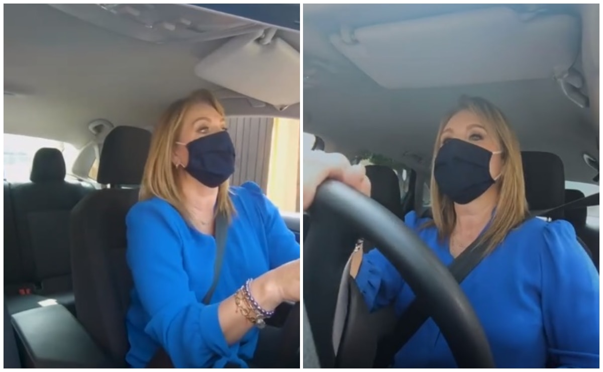 Foto: Captura de video