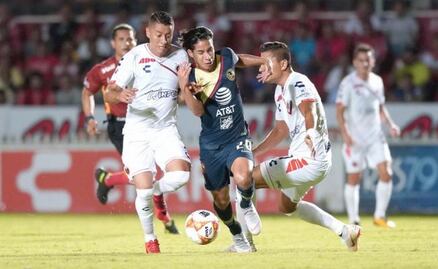 SAT pone lupa a clubes del futbol mexicano
