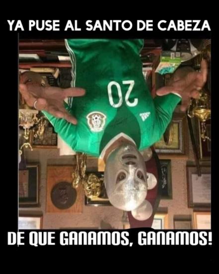 Qatar 2022. México pierde contra Argentina y los memes no se hicieron esperar