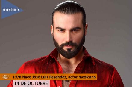 Efemérides 14 de octubre