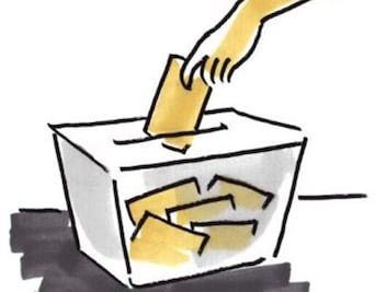 América Latina enfrenta crisis de consolidación democrática: experto