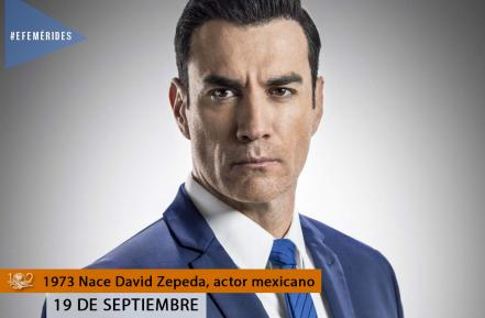 Efemérides 19 de septiembre