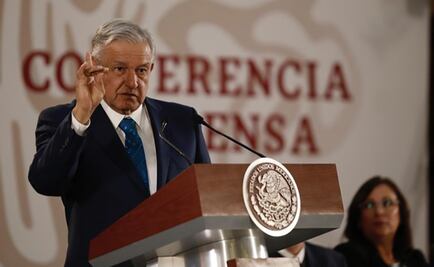 Guardia Nacional debe tener mando militar, afirma López Obrador