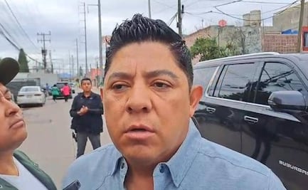Descarta gobernador de SLP gasto de 67 mdp por derechos de transmisión mundialista en el Estadio Libertad Financiera