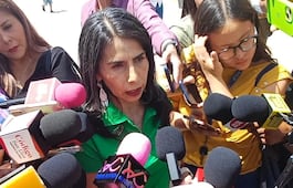 Más de 5 mil denuncias se registraron de enero a julio por violencia familiar en SLP, revela Secretaría de las Mujeres