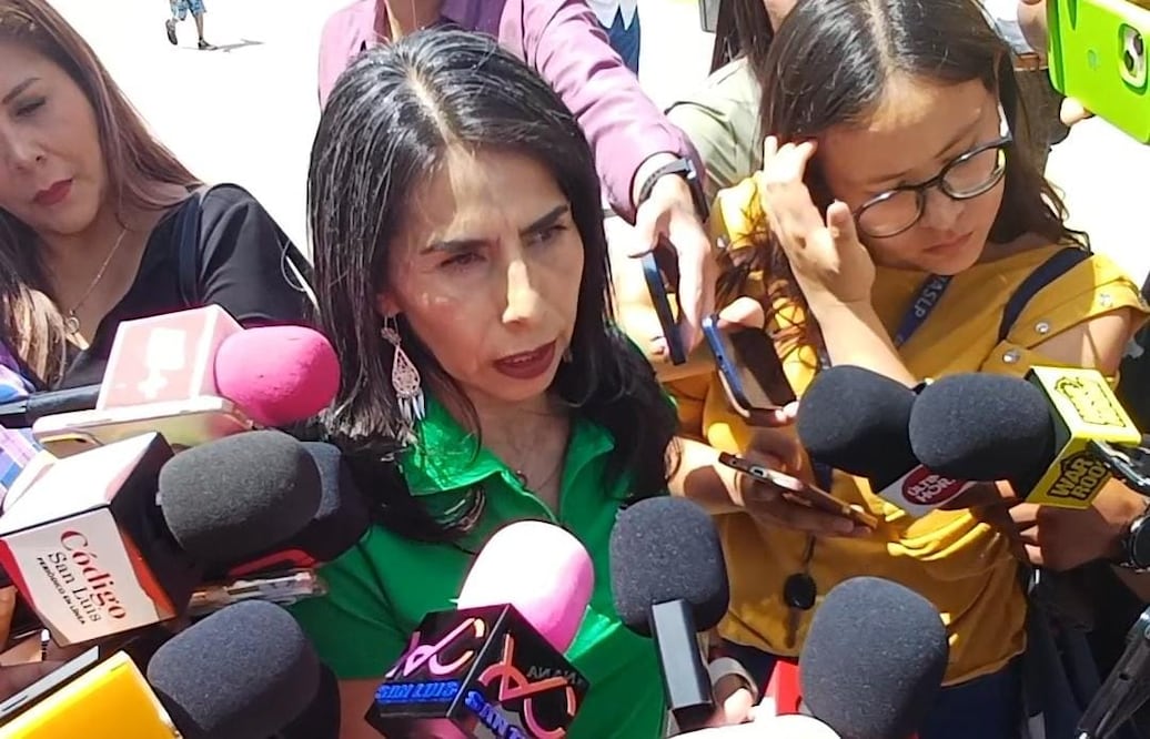 Más de 5 mil denuncias se registraron de enero a julio por violencia familiar en SLP, revela Secretaría de las Mujeres. Foto: Samuel Estrada