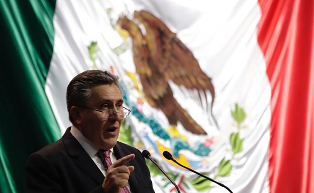 Foto: Archivo / EL UNIVERSAL