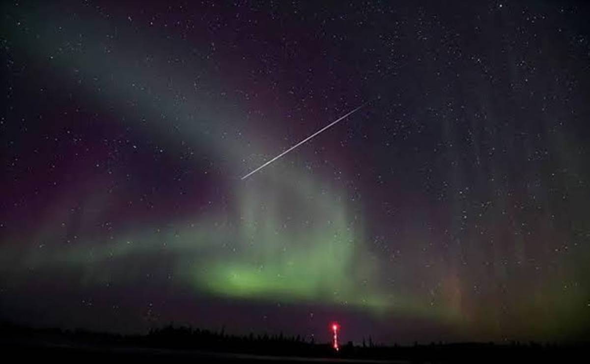 Verano estelar: dos lluvias de meteoros iluminarán el cielo potosino