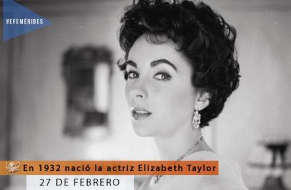 Efemérides 27 de febrero