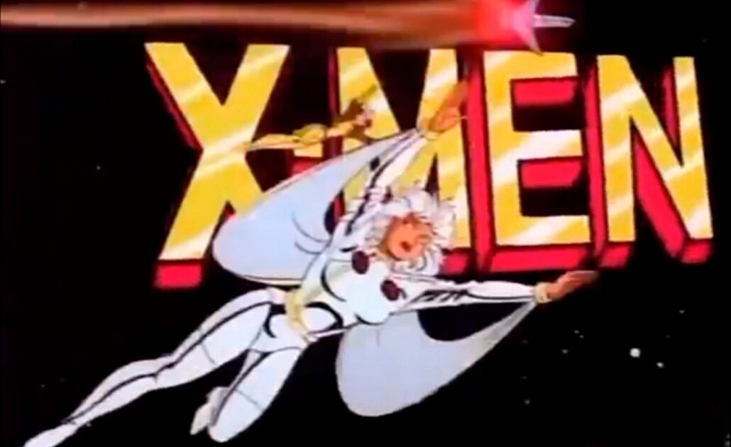 Marvel recibe demanda por serie de los X-Men