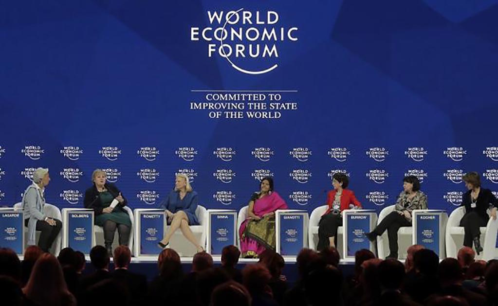 Mujeres líderes y Trudeau piden debate sobre el acoso sexual