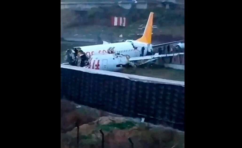 Foto: Captura de video