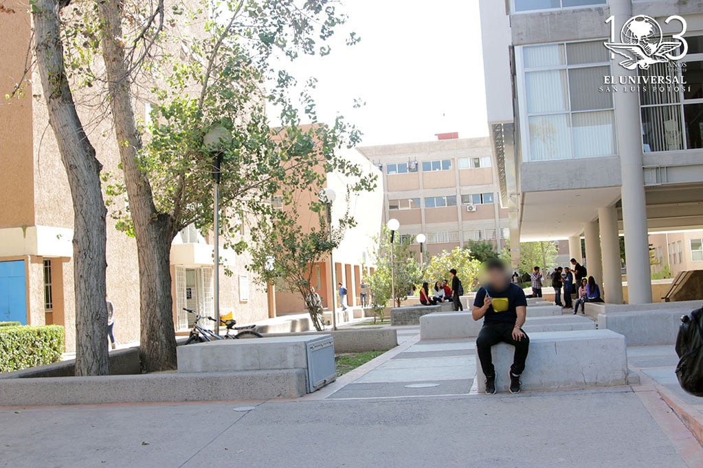 Foto: Archivo El Universal San Luis Potosí.