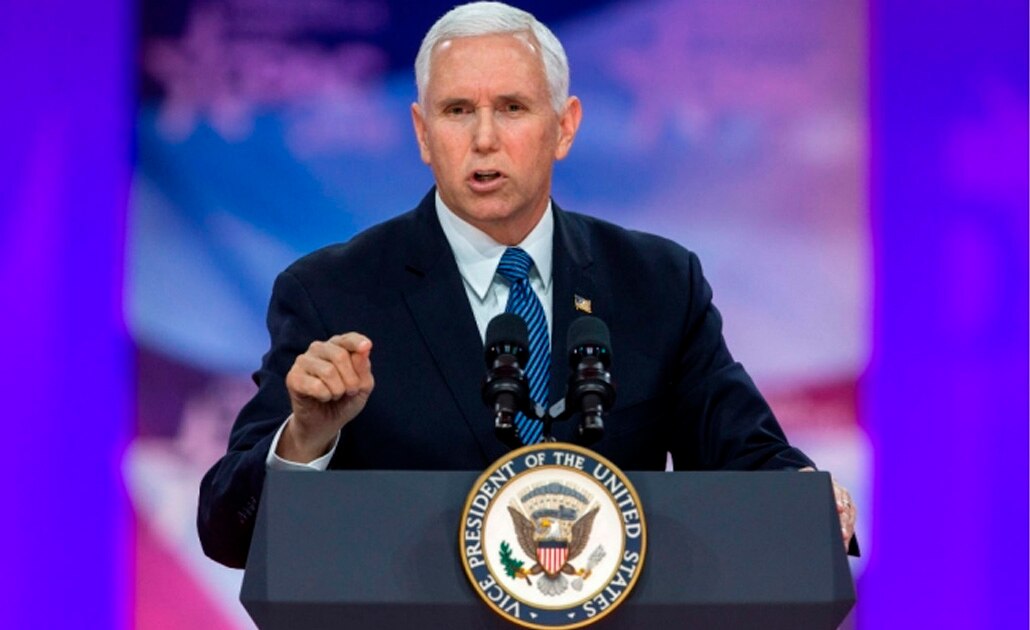 Foto: EFE | El Universal