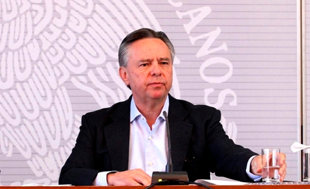 Rechaza AMLO investigación contra Medina Mora por supuesto apoyo a amparos de Santa Lucía