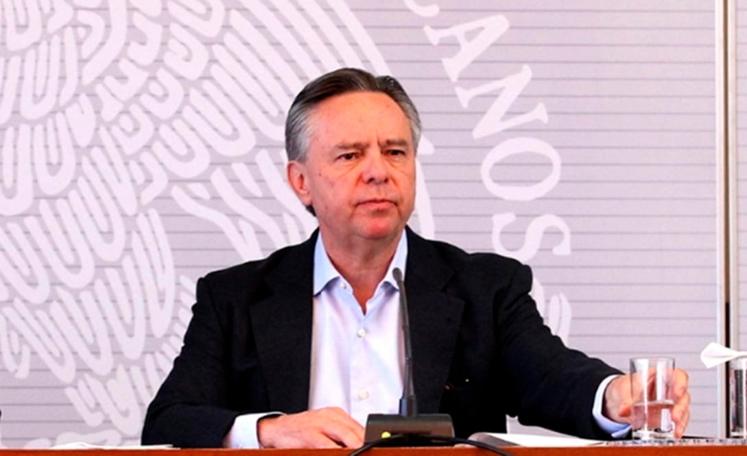 Foto: Archivo El Universal