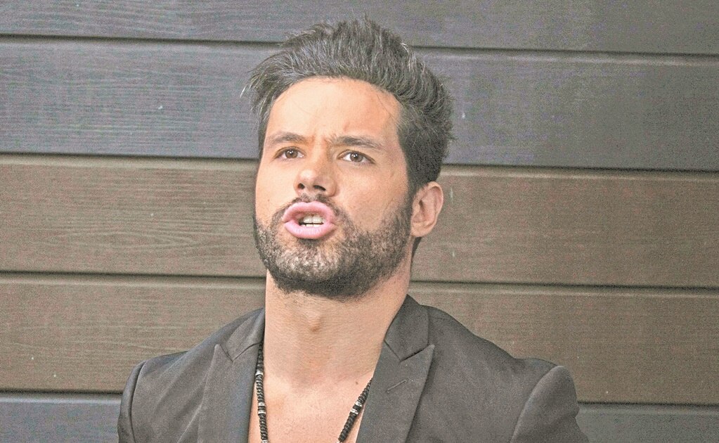 Foto: Archivo. EL UNIVERSAL