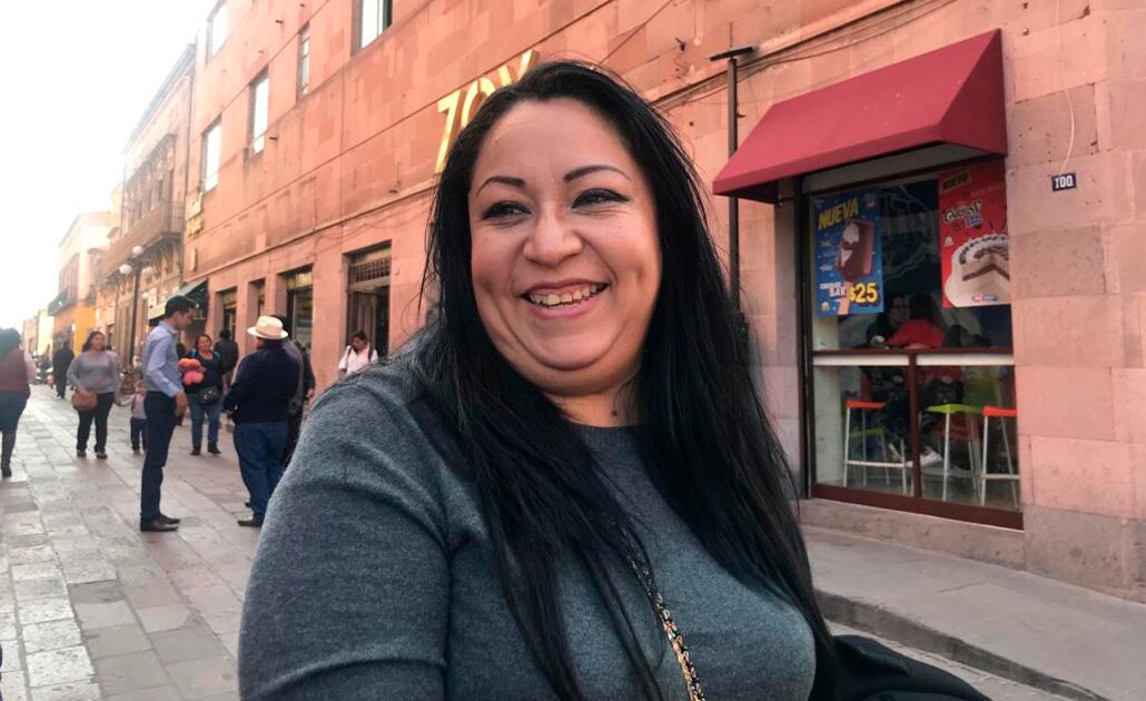 Foto: Archivo El Universal San Luis Potosí