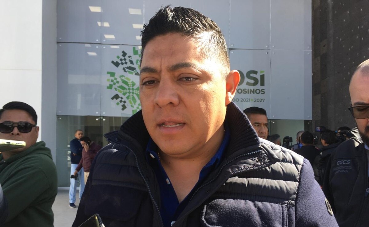 Gallardo analiza replicar en SLP iniciativas de AMLO de desaparecer algunos organismos
