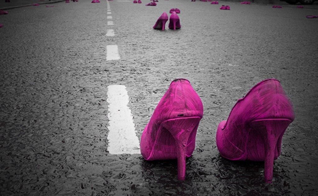 En último día de Sana Distancia, se registra feminicidio en colonia Terremoto