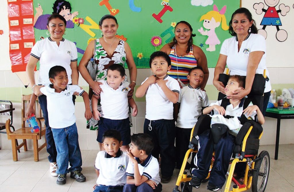 Niega SEGE discriminación en torno a Centros de Atención Múltiple