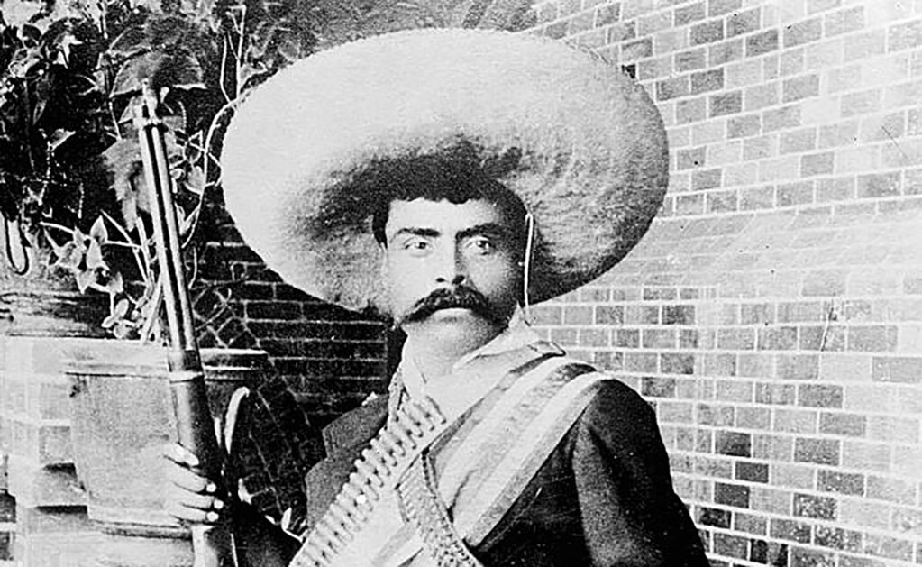 Foto: Archivo. El Universal.