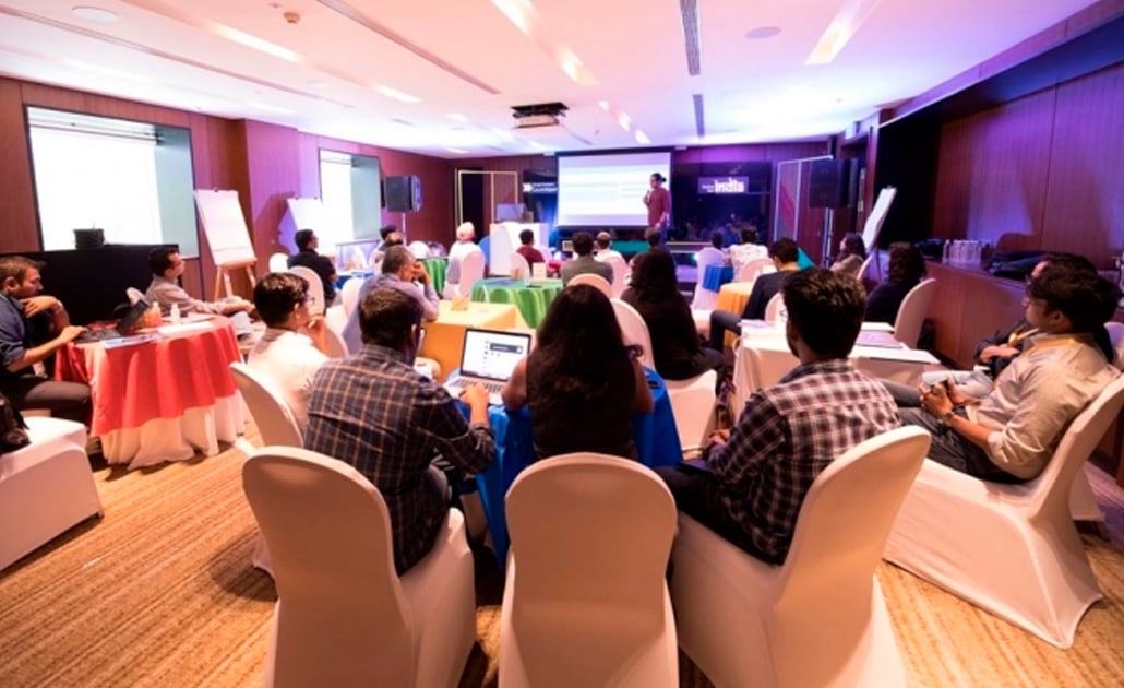 Google presenta programa para apoyar Startups en México