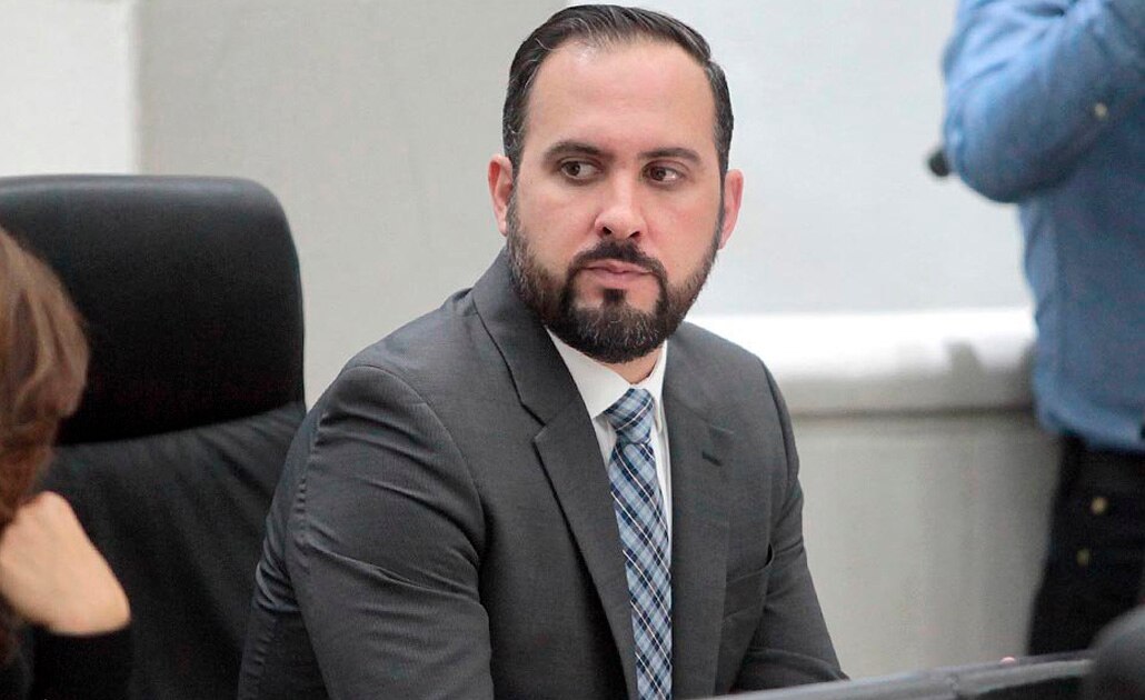 Vigilará Congreso proyecto del metrobús