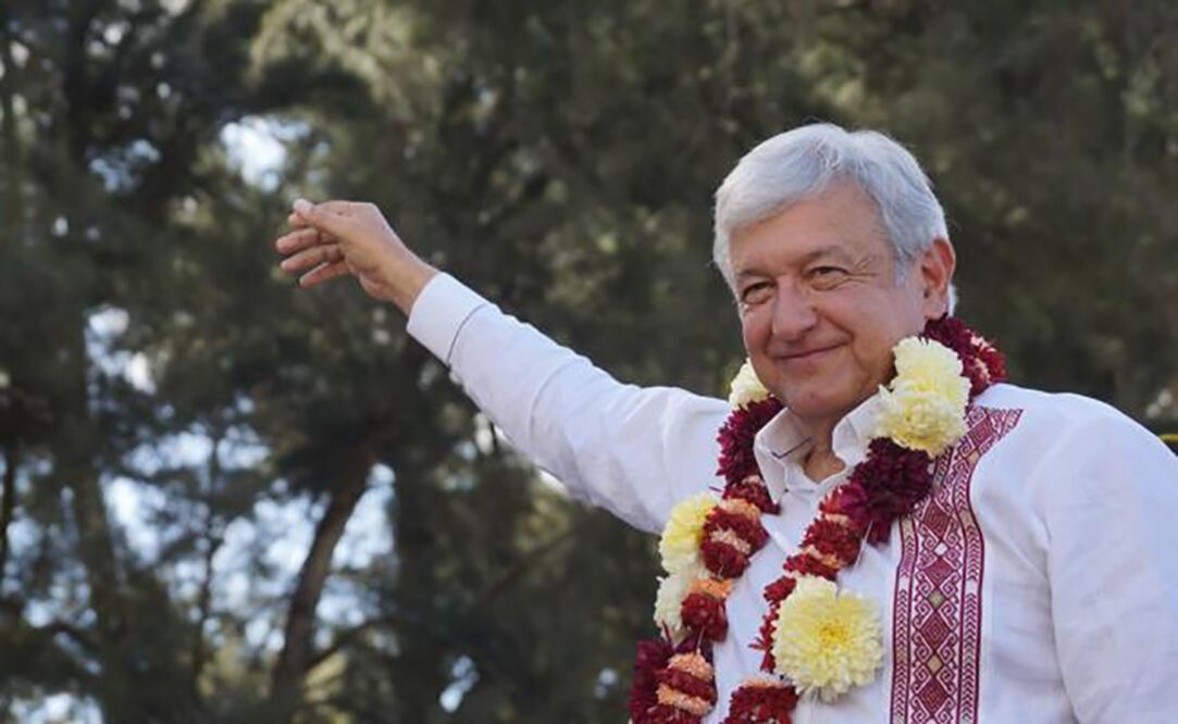 Foto: Archivo / EL UNIVERSAL