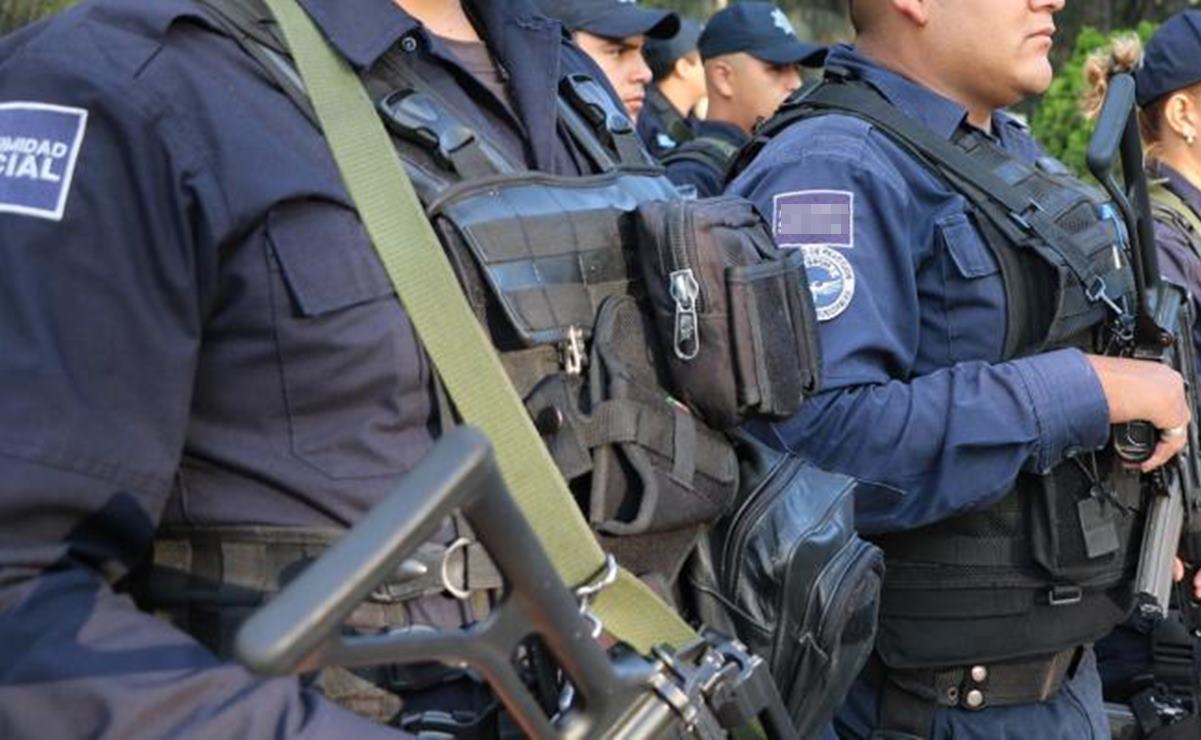 Emite CEDH recomendación a policía de Ciudad Valles por muerte de detenido