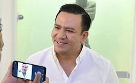 Elecciones 2027: Confía Torres Sánchez en que votantes “pasivos” ayuden al PVEM a alcanzar meta de 800 mil sufragios en SLP