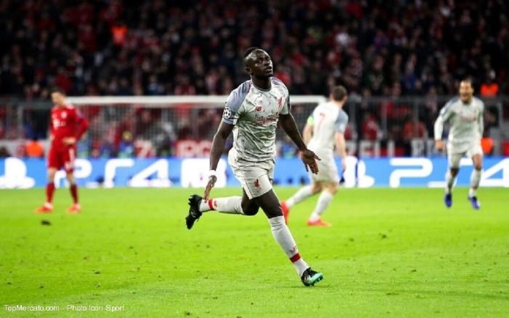 Liverpool saca de la Champions al Bayern 