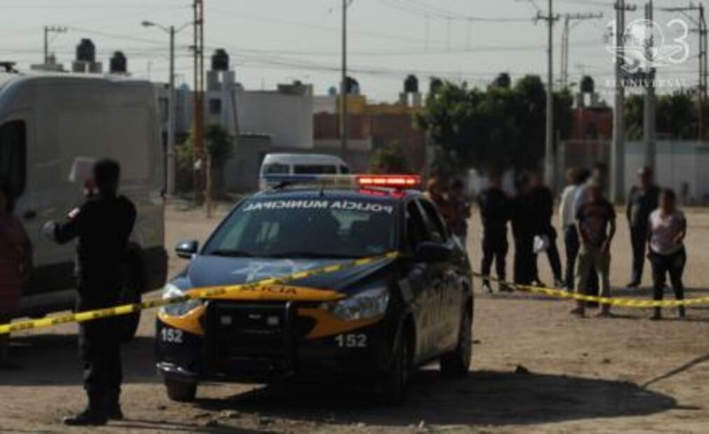 Encuentran a mujer sin vida, podría tratarse de otro feminicidio en SGS