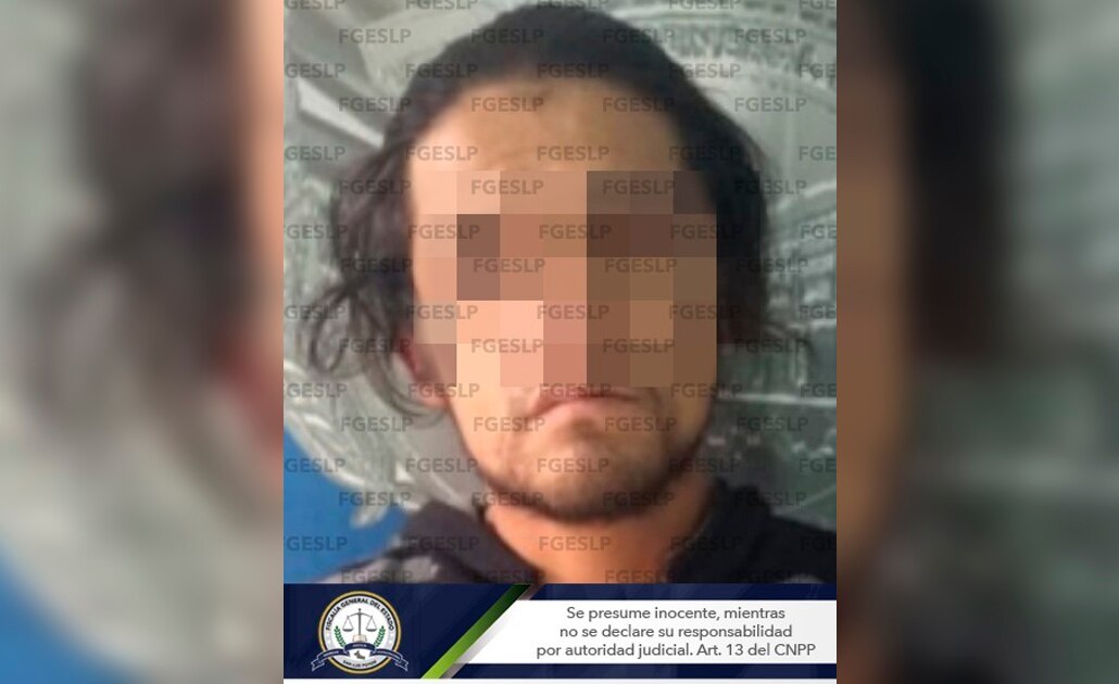 Aseguran a sujeto con marihuana y cristal en la San Luis Rey