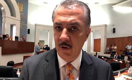 Diputado lamenta ataque a periodistas; Congreso no cuenta con órgano de seguimiento a éstas