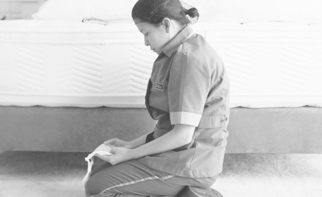 México apuesta por "La camarista" para los Oscar