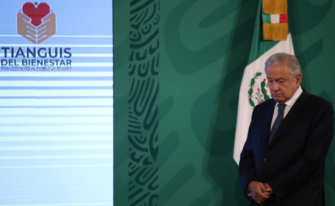 Foto: Germán Espinosa. EL UNIVERSAL