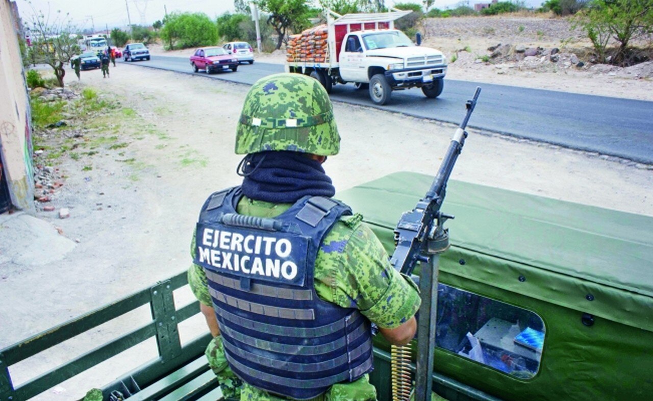 Foto: archivo/EL UNIVERSAL