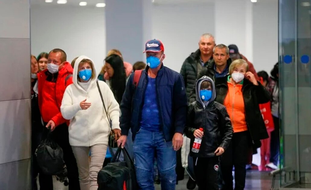 Nuevo coronavirus no es todavía una "pandemia", según la OMS